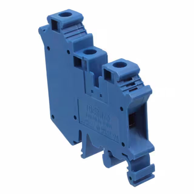 3005235 Phoenix Contact  Canale guida DIN